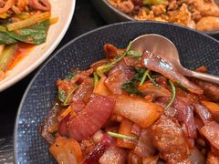 -山石榴·贵州菜(丰盛里店)