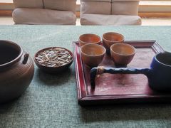 -一号铺子·大炉茶