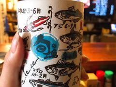 -半藏居酒屋(香港花园店)