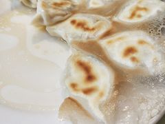 -添福来墨鱼饺子 · 海鲜东北菜(大连星海·黄浦路店)