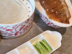 -香丰阁·烤鸭·川湘菜(清河店)