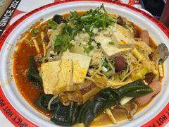 -文立新麻辣烫(合生汇21街区店)