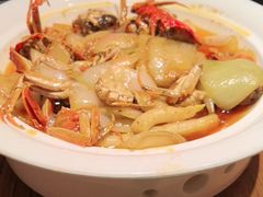 -周家二小姐的菜(西津渡店)