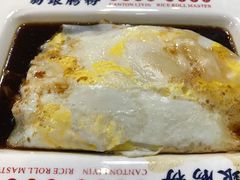 土家鸡蛋肠-荔银肠粉(建六店)