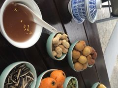 湖畔居茶楼-湖畔居茶楼(湖滨店)