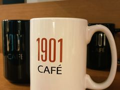-1901 Cafe(西四店)