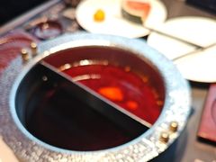 -牛YO寿喜烧和牛火锅自助(三台子万象汇店)