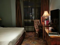 -厦门泰谷酒店(中山路镇海路地铁站店)