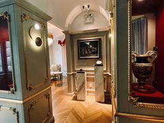 -Me Coffee下午茶艺术空间