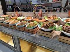 -苏格里岛·自助烤肉·火锅海鲜(金鼎广场店)