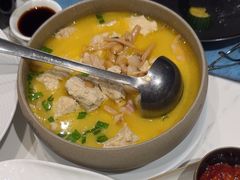 -杭州西湖柳莺里酒店·闻莺厅