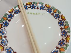 -马旭土鸡焖花卷新疆菜大盘鸡·真域顺西域美食(天马大道店)