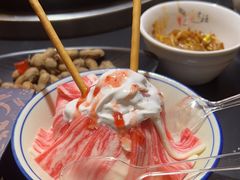 -李掌柜鲜菜火锅(移民广场店)