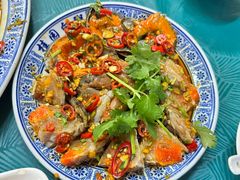 -桂园白粥·潮汕老味道