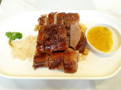 -欣悦会港式茶餐厅(燕郊永旺店)