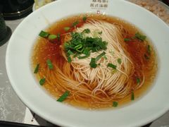 -松鹤楼面馆(飞州国际广场店)