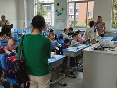 -无锡市南长街小学
