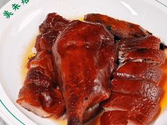 -美未居·老字号·地道顺德菜·桑拿鸡·鱼生(容桂店)