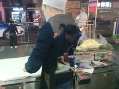 -渔香岛美蛙鱼头火锅(威清路店)