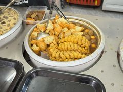 -阿姨牛杂(北京路店)