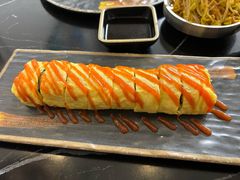 -HONGA HONGA雄家(曹路店)