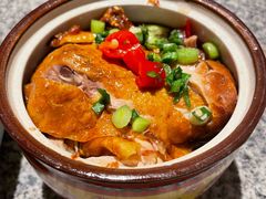 -南京大牌档(济南万象城店)