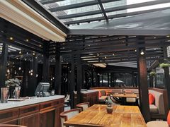大堂-Tivano意大利餐厅(成都居舍酒店)