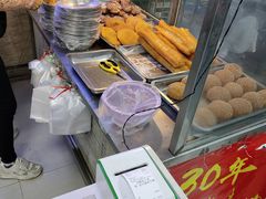 -蒙记老牌豆浆