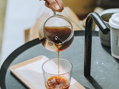 -KYO COFFEE(胶州路店)