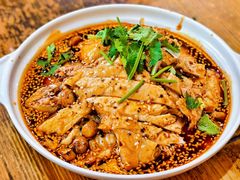 -牛王庙(龙华花园店)