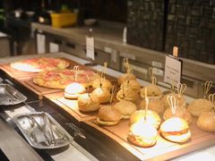 -上海新发展亚太JW万豪酒店