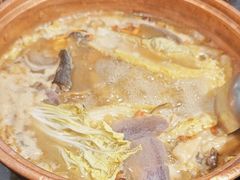 -一善菌·云南菌汤·云南菜(银泰城店)