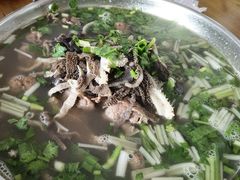-周记翘脚牛肉
