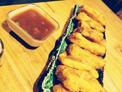 -长亭酒肆.武夷菜(鼓楼后海店)