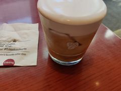 -COSTA COFFEE(深圳中洲店)