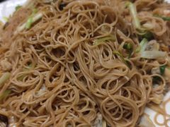 炒线面-旺达·福州菜(正大广场店)