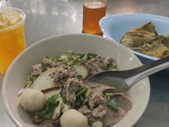 -榮泰米粉湯(Left Shop)