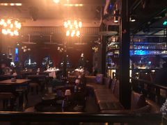 -MOJO•湖景音乐餐厅•Bar(湖滨店)