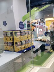 -儿童乐园(王府井百货店)