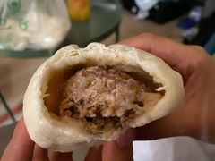 -郑家包子牛肉拉面(尚勤路店)