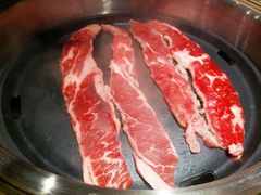 -炉小哥烤肉(信万广场店)