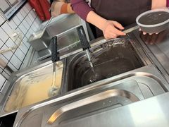 -鞠氏黑芝麻糊(水塔店)