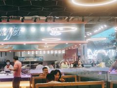 -圣罗巴海鲜自助(黑金店)