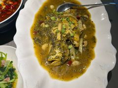 -大鹏饭店·金陵家宴(奥体中心店)