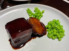 金牌扣肉-杭州西子湖四季酒店·金沙厅