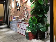 -萃和楼海鲜酒店(汉口路店)