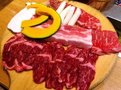 -黄金牧场(明洞总店)