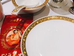-上海1号私藏菜(静安店)