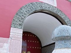 -北陵公园