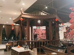 -苏浙徽·江南荟·本味融合菜(相城方圆里店)